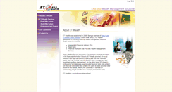 Desktop Screenshot of fc01.etwealth.com
